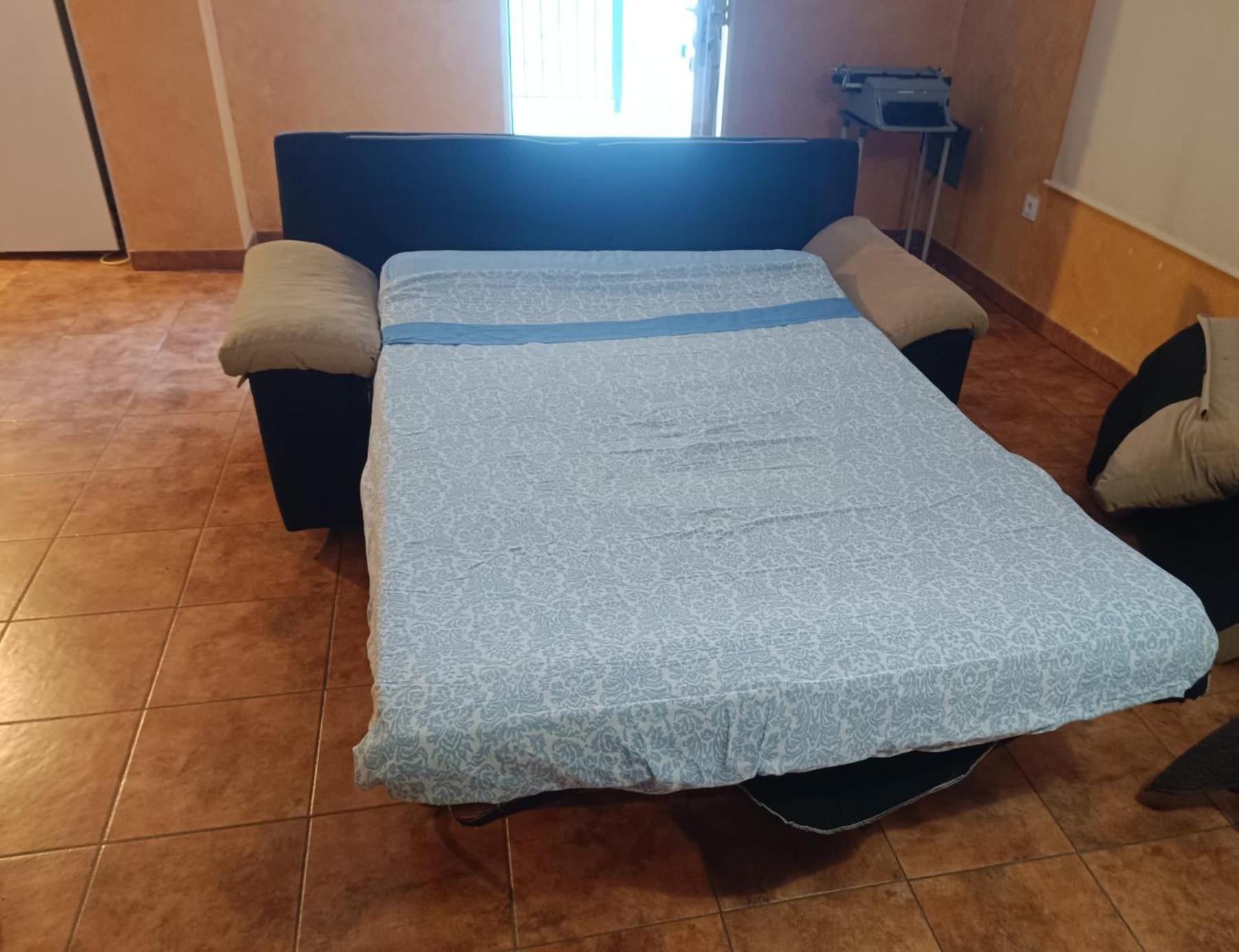 Apartamento Rural "Las Escuelas" San Bartolomé de las Abiertas المظهر الخارجي الصورة